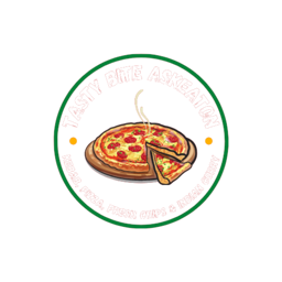 Tasty Bite Askeaton logo.